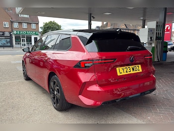 Used Vauxhall Astra 2023 for sale - 79462872: Photo