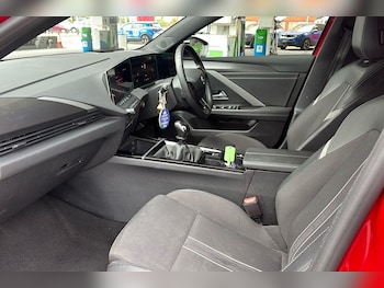 Used Vauxhall Astra 2023 for sale - 79462872: Photo