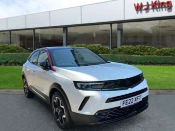 2022 - 1.2 Turbo Sri Premium Suv 5dr Petrol Auto Euro 6 s/s 130 Ps
