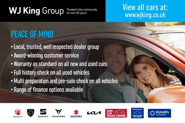 Used Vauxhall Corsa 2022 for sale - 76197860: Photo 10