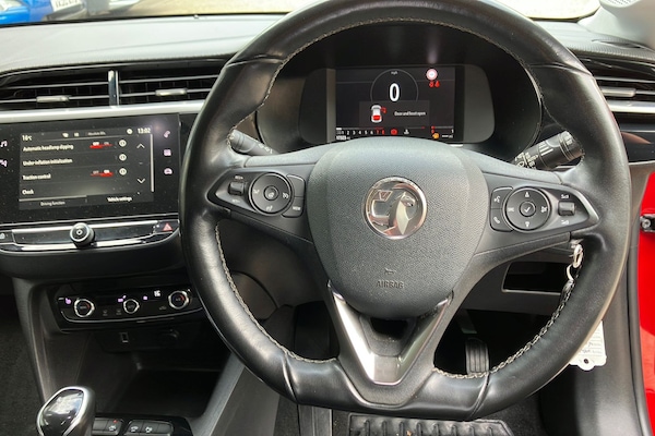 Used Vauxhall Corsa 2022 for sale - 76197860: Photo 13