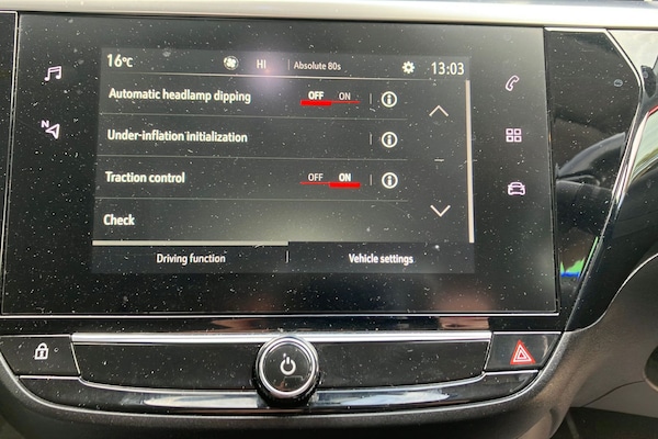 Used Vauxhall Corsa 2022 for sale - 76197860: Photo 14