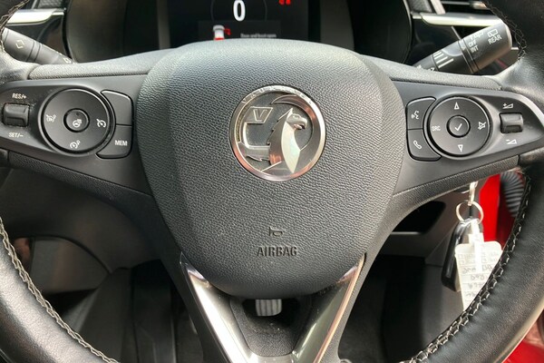Used Vauxhall Corsa 2022 for sale - 76197860: Photo 20
