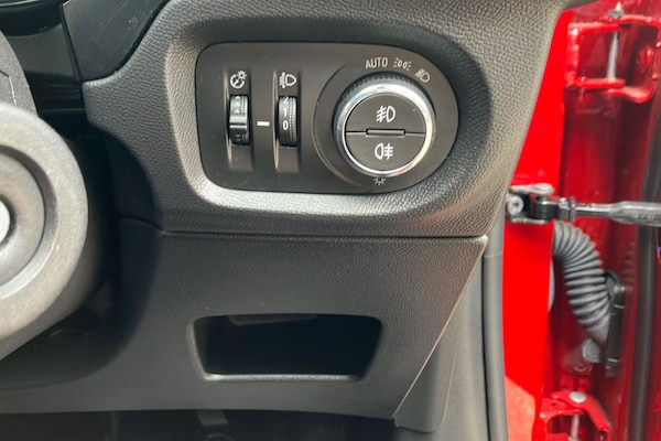 Used Vauxhall Corsa 2022 for sale - 76197860: Photo 21