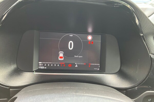 Used Vauxhall Corsa 2022 for sale - 76197860: Photo 24