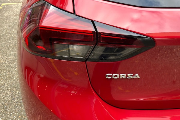 Used Vauxhall Corsa 2022 for sale - 76197860: Photo 28
