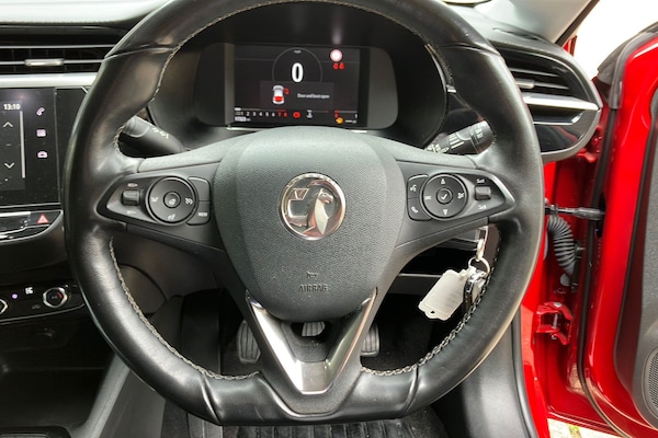 Used Vauxhall Corsa 2022 for sale - 76197860: Photo 37
