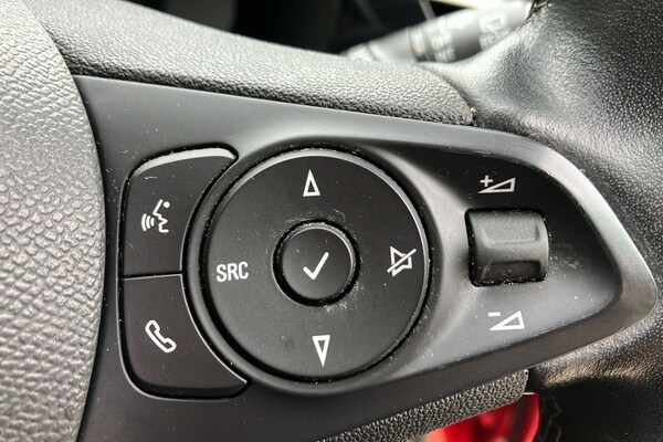Used Vauxhall Corsa 2022 for sale - 76197860: Photo 44