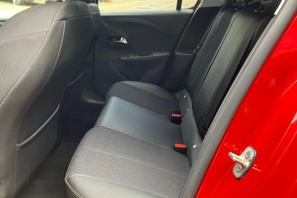 Used Vauxhall Corsa 2022 for sale - 76197860: Photo 5
