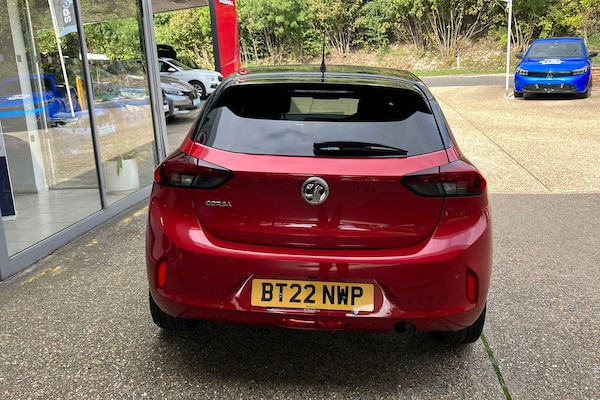 Used Vauxhall Corsa 2022 for sale - 76197860: Photo 7