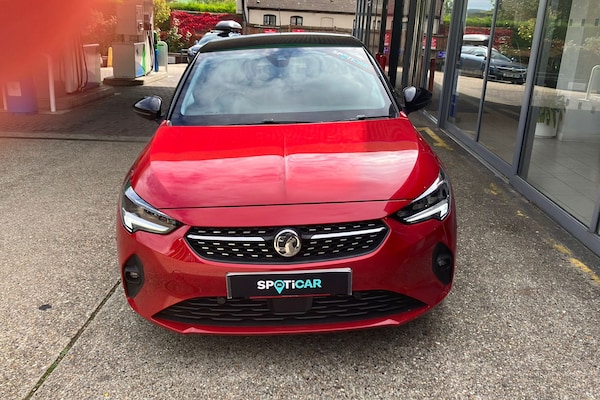 Used Vauxhall Corsa 2022 for sale - 76197860: Photo 8