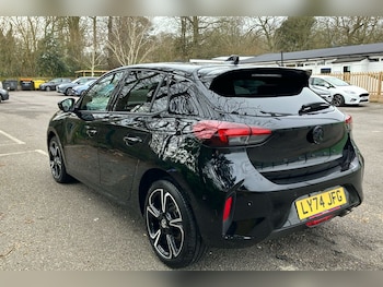 Used Vauxhall Corsa undefined for sale - 78576469: Photo