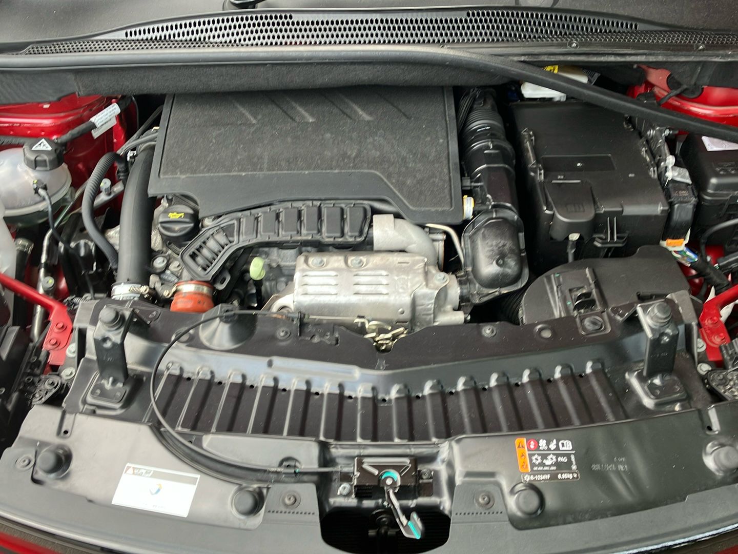 Vehicle 45