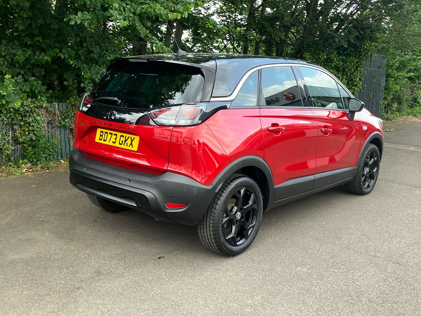 Vehicle 47