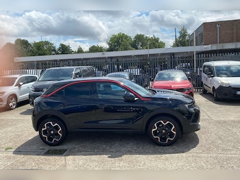 Used Vauxhall Mokka 2021 for sale - 75504259: Photo