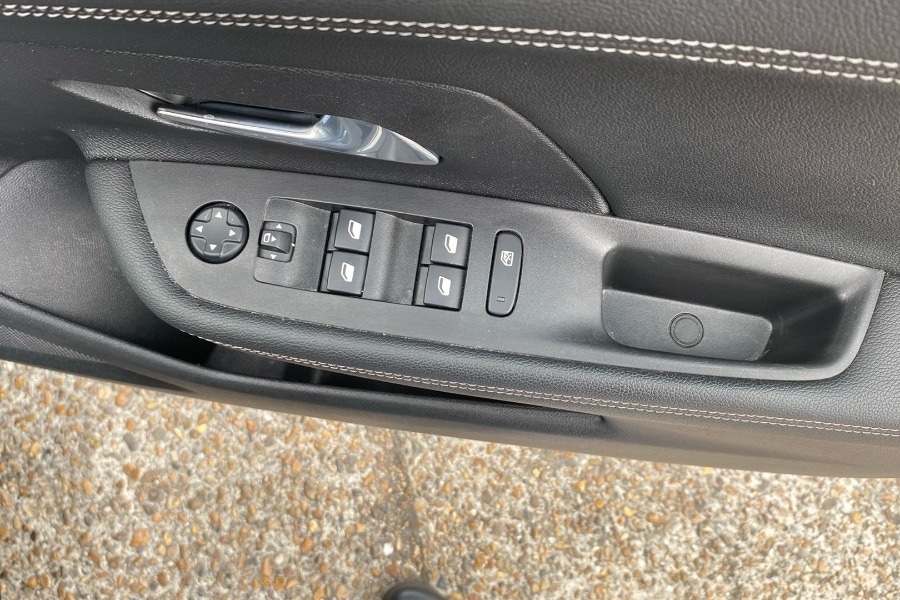 Vehicle 40