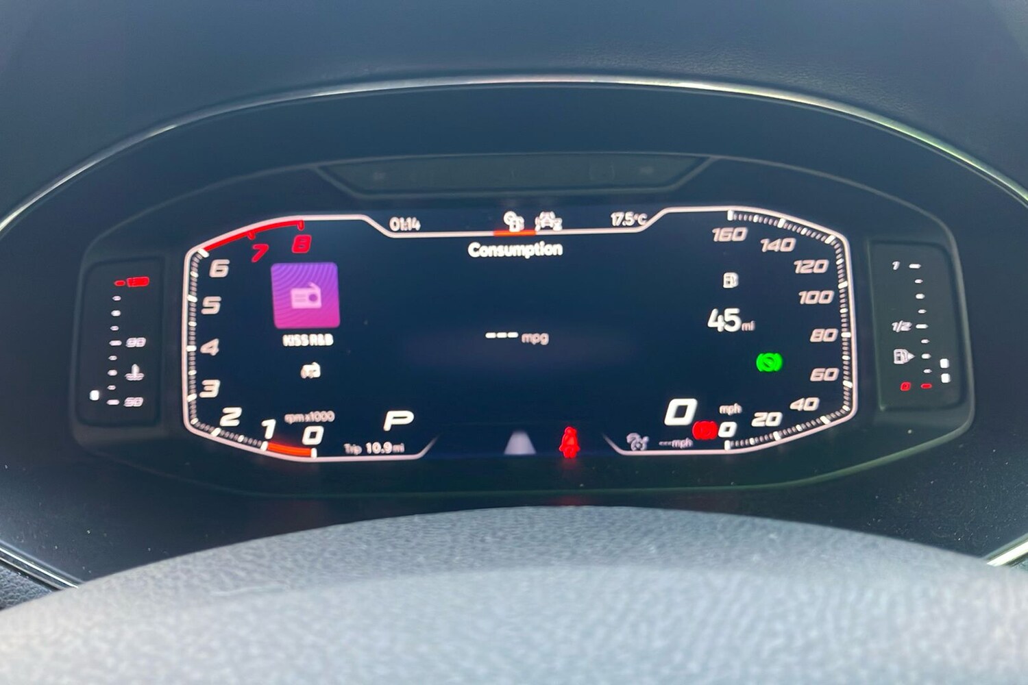 Used SEAT Arona 2021 for sale - 76019424: Photo 19