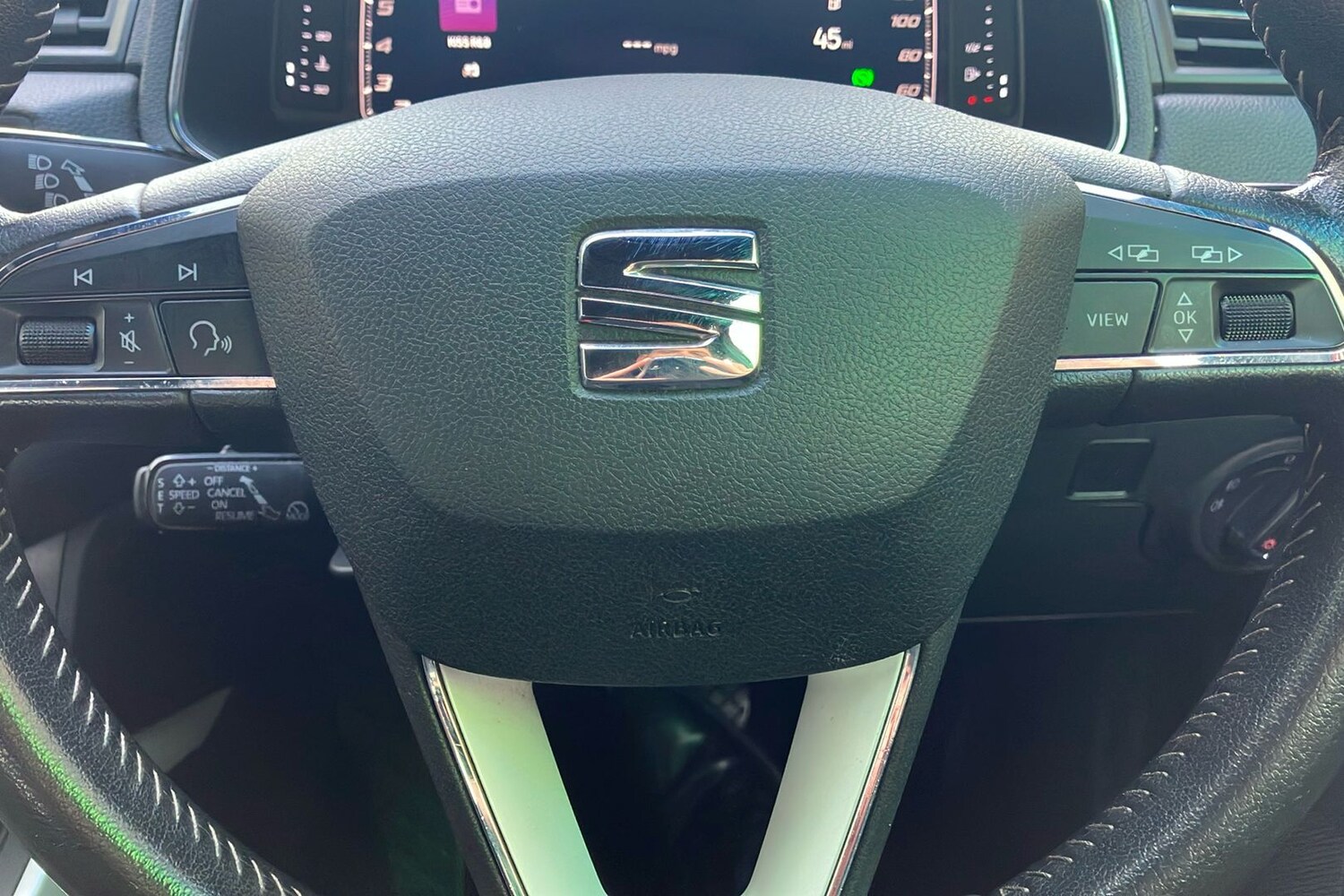 Used SEAT Arona 2021 for sale - 76019424: Photo 20