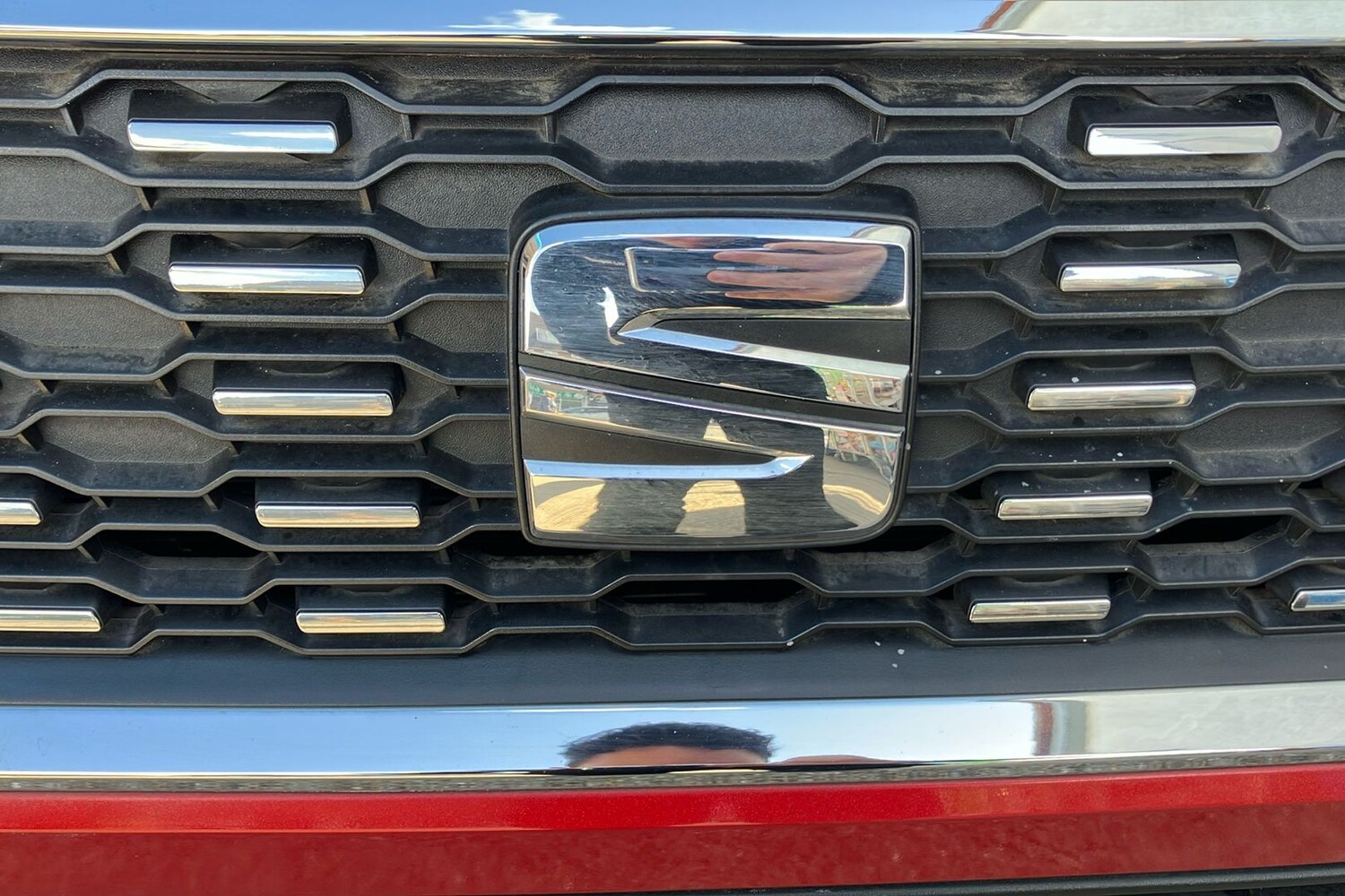 Used SEAT Arona 2021 for sale - 76019424: Photo 23