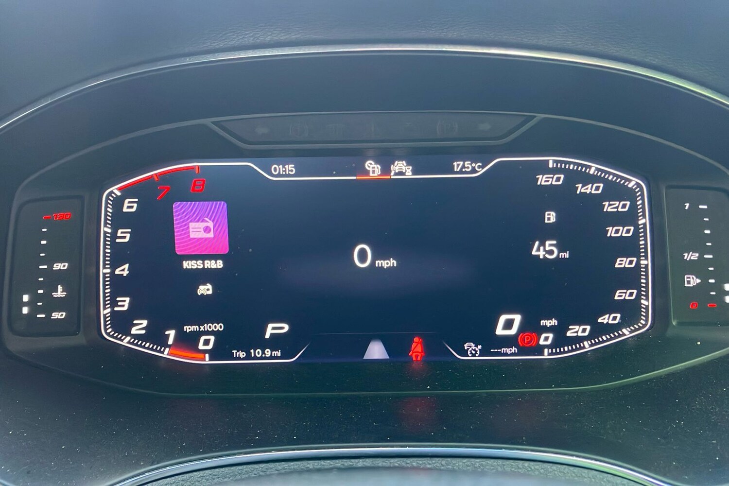 Used SEAT Arona 2021 for sale - 76019424: Photo 24