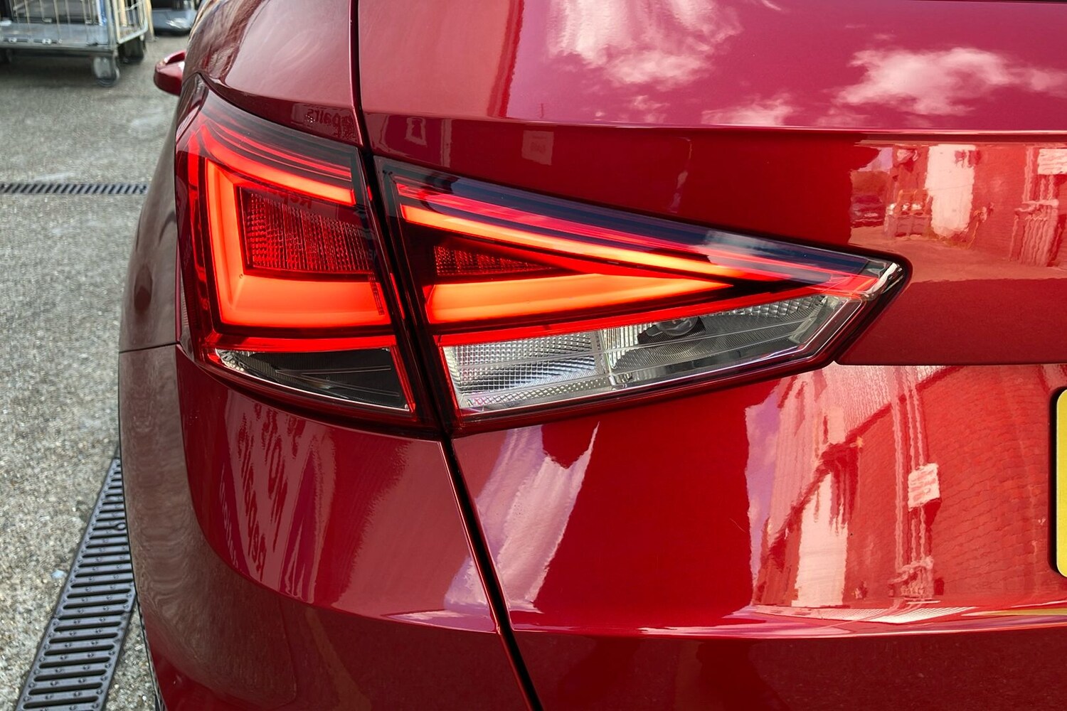 Used SEAT Arona 2021 for sale - 76019424: Photo 28