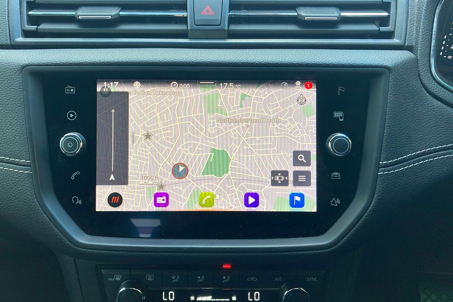 Used SEAT Arona 2021 for sale - 76019424: Photo 32