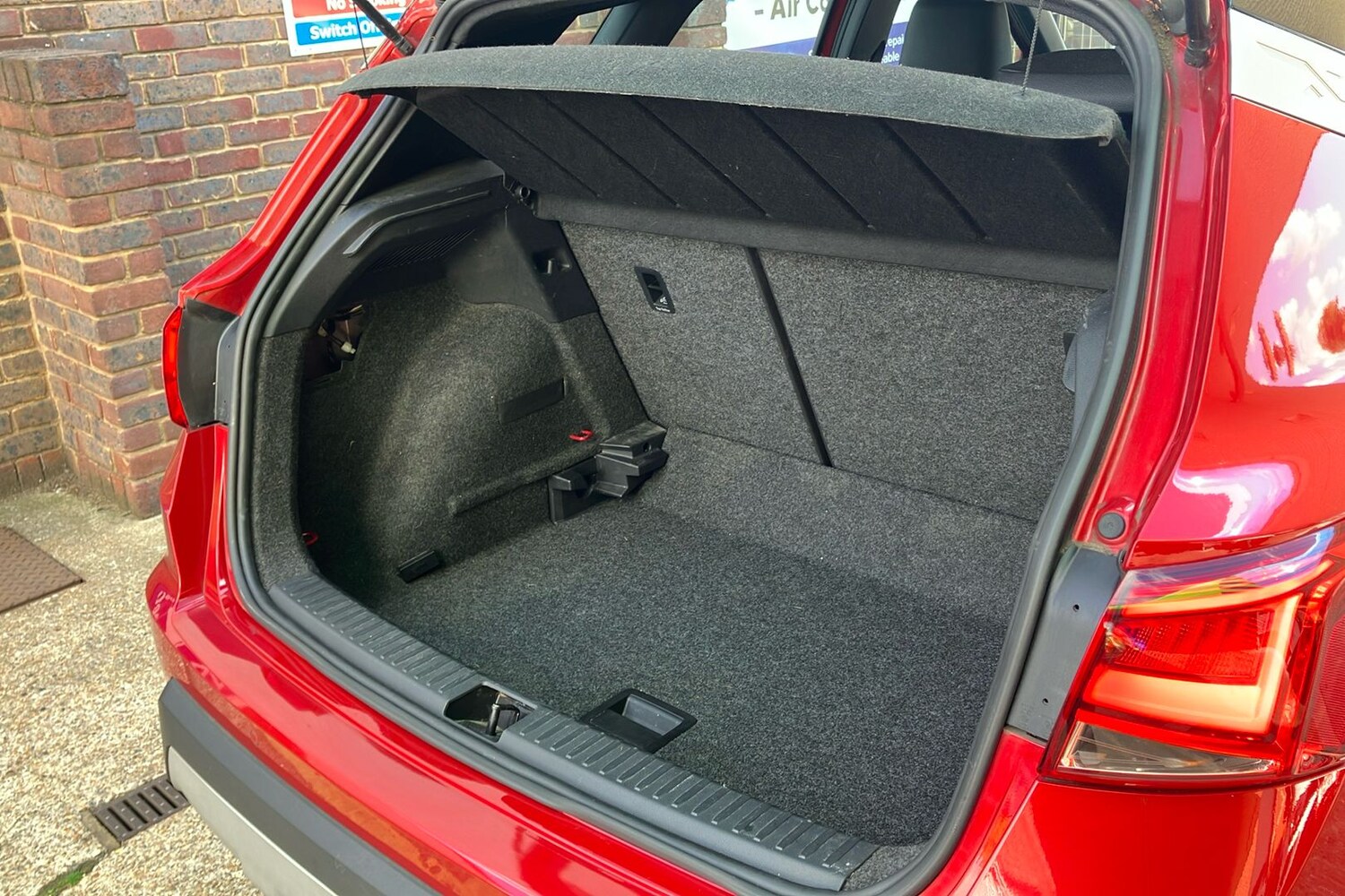 Used SEAT Arona 2021 for sale - 76019424: Photo 35