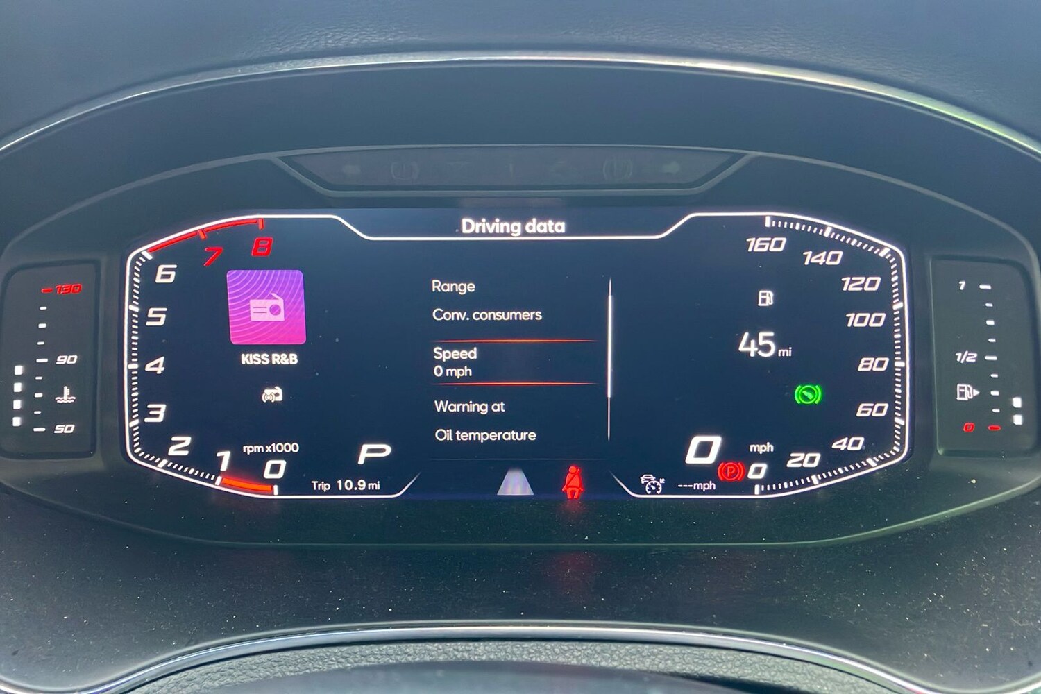 Used SEAT Arona 2021 for sale - 76019424: Photo 37