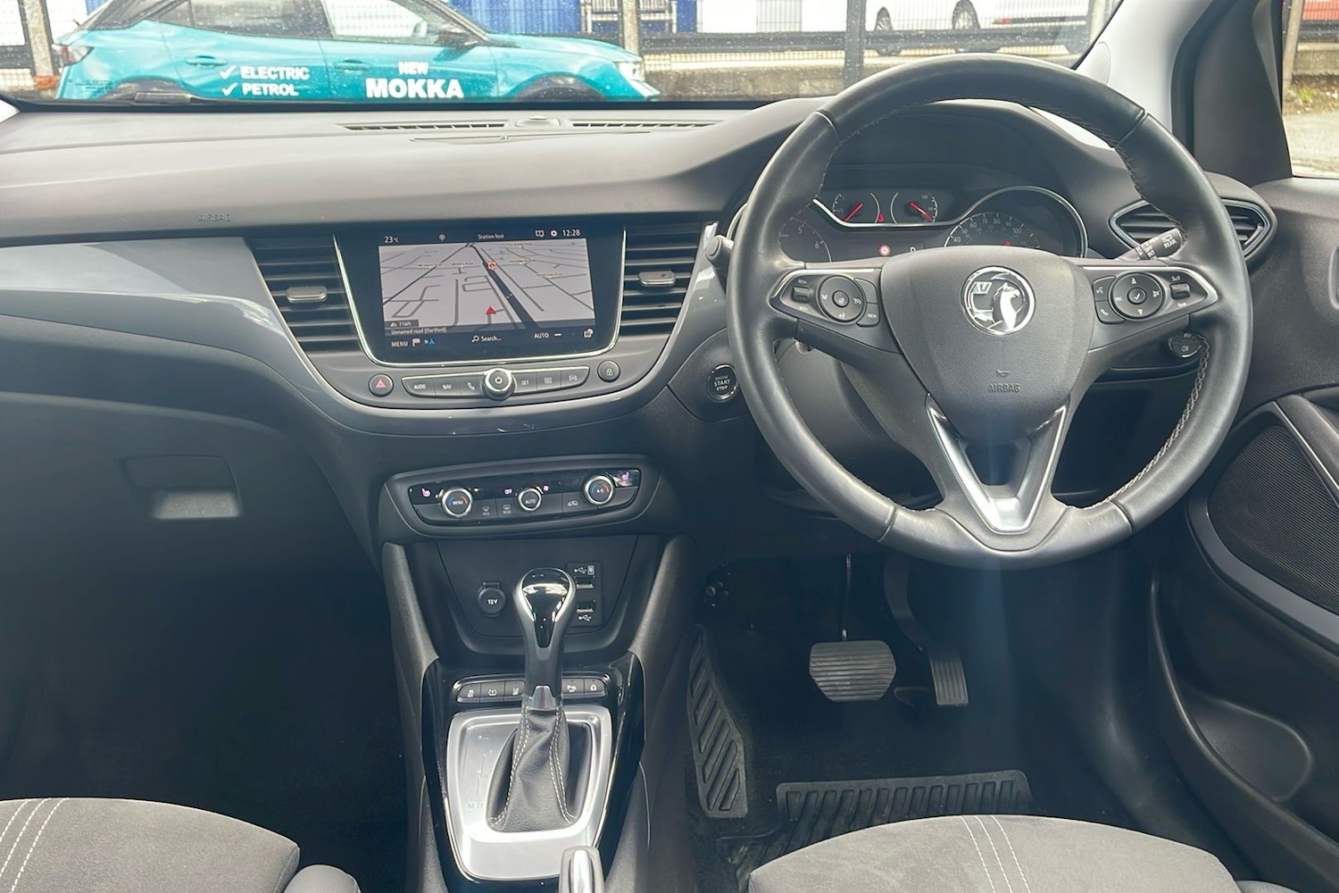 Used Vauxhall Crossland 2024 for sale - 77219869: Photo 11