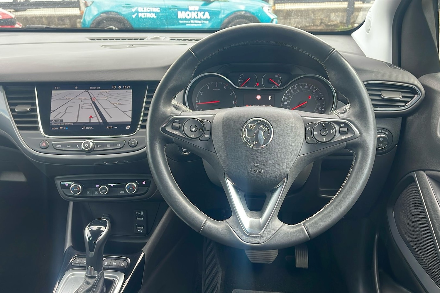 Used Vauxhall Crossland 2024 for sale - 77219869: Photo 13