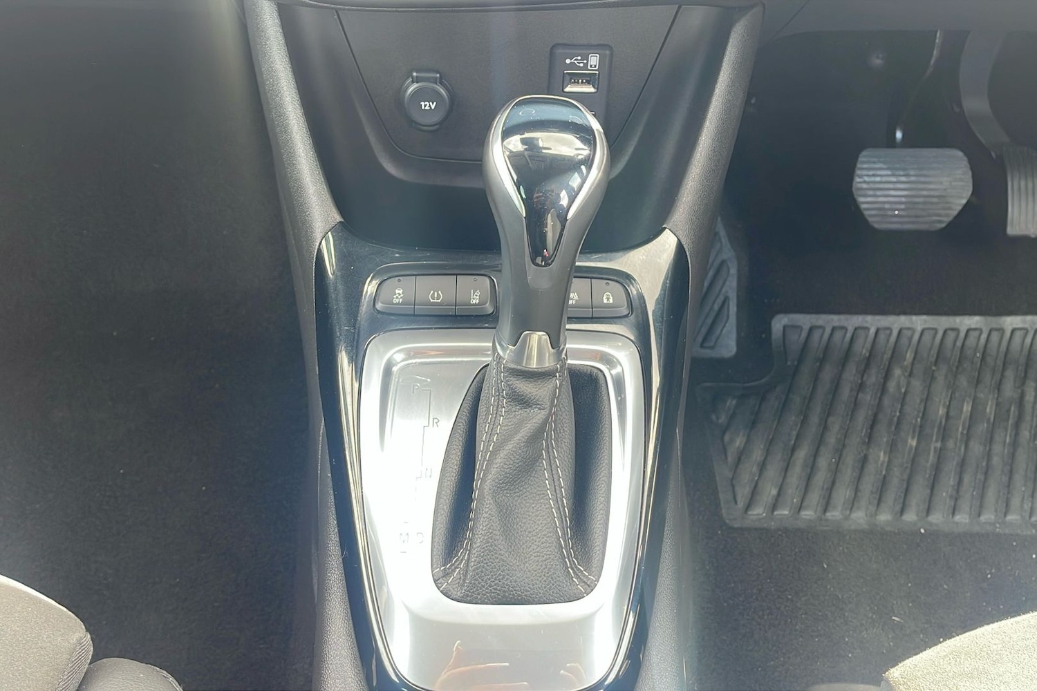 Used Vauxhall Crossland 2024 for sale - 77219869: Photo 17