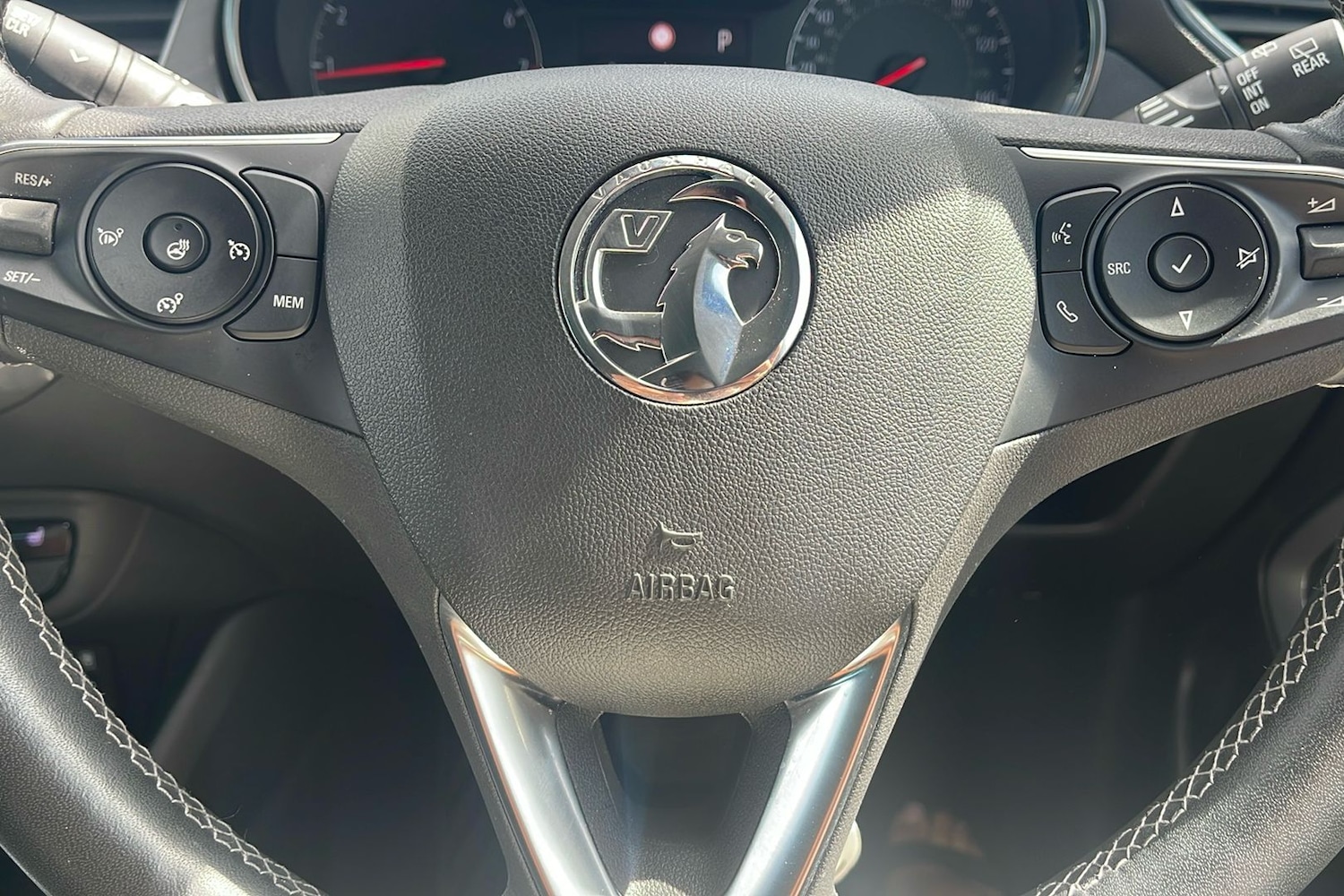 Used Vauxhall Crossland 2024 for sale - 77219869: Photo 20