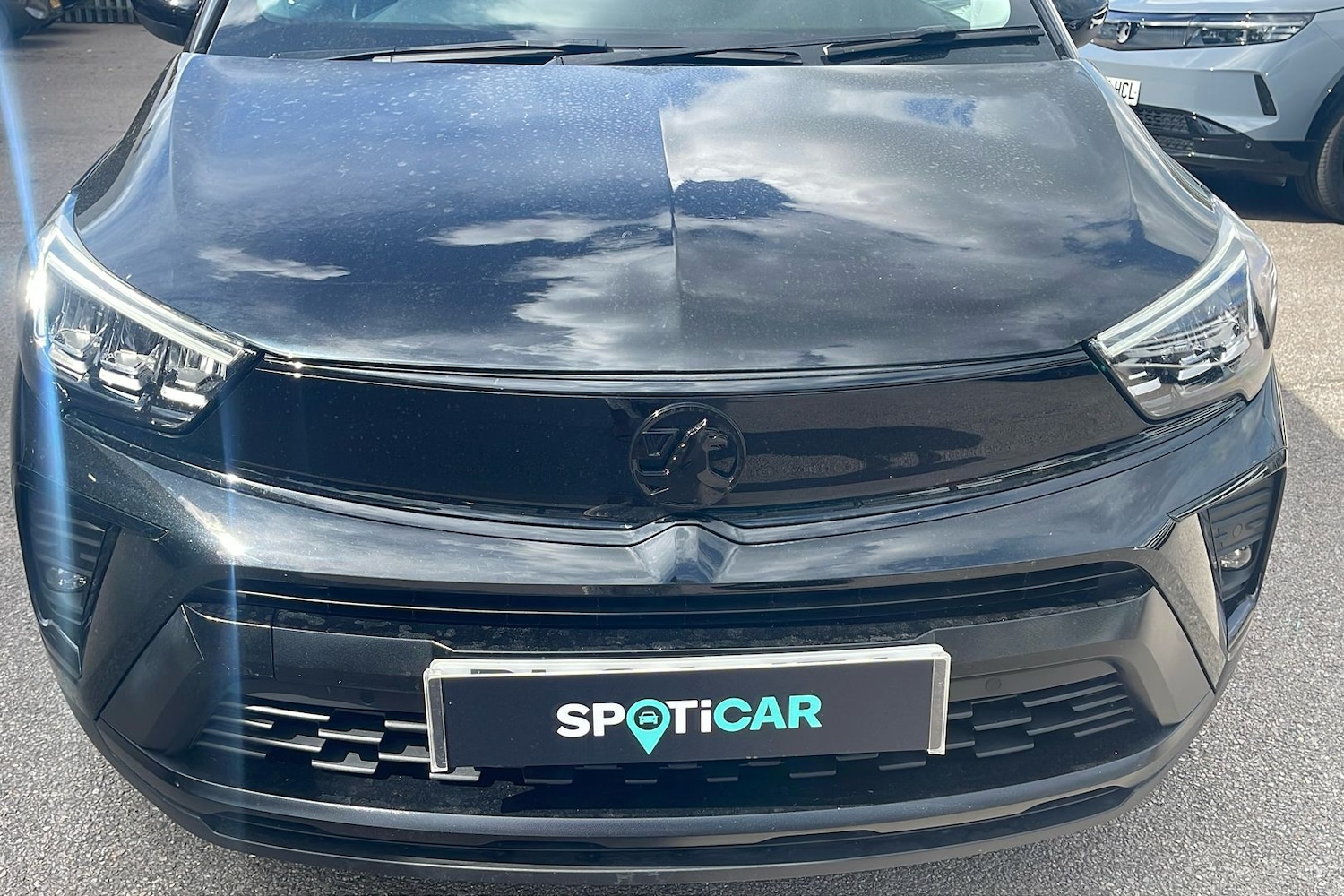 Used Vauxhall Crossland 2024 for sale - 77219869: Photo 23