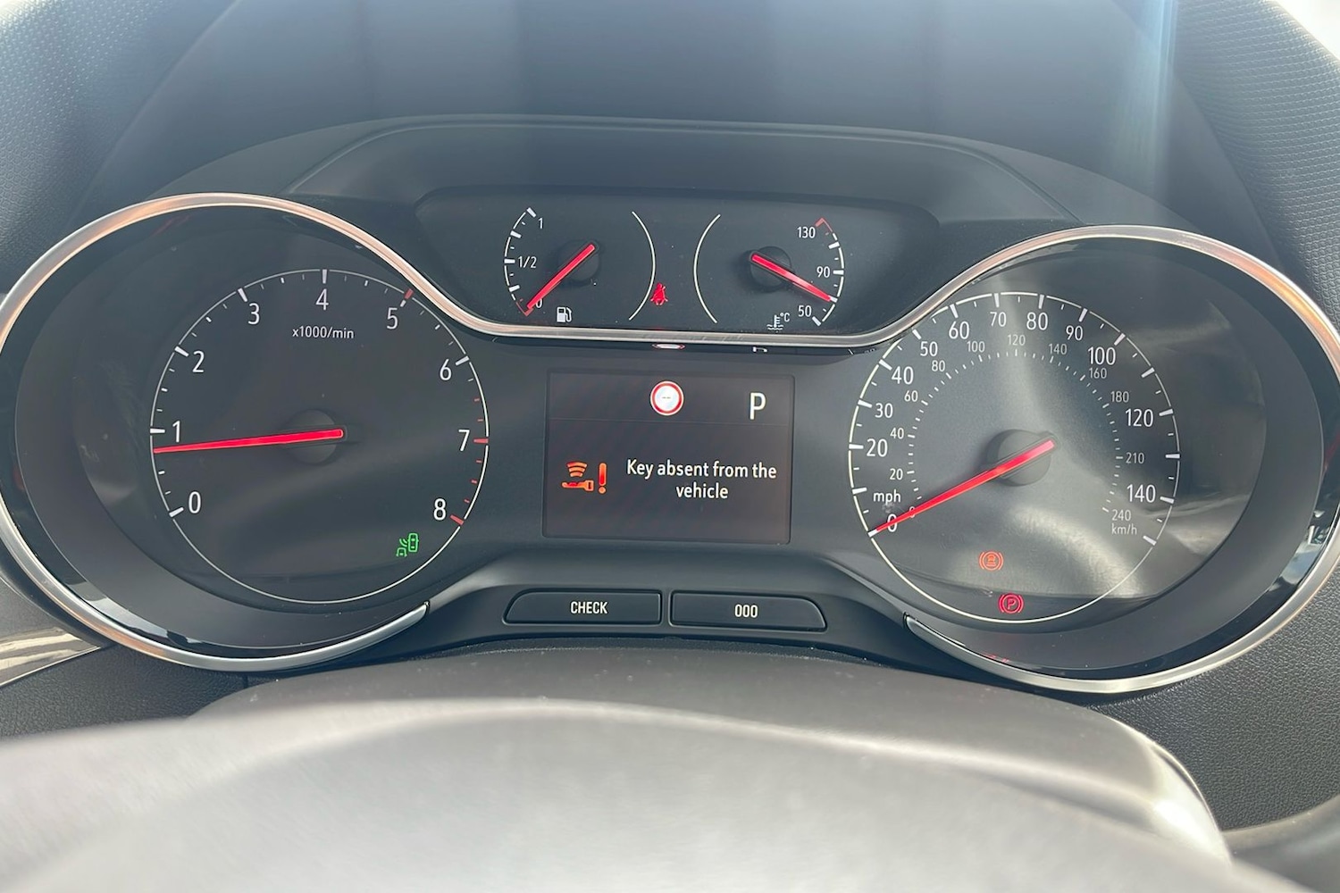 Used Vauxhall Crossland 2024 for sale - 77219869: Photo 24