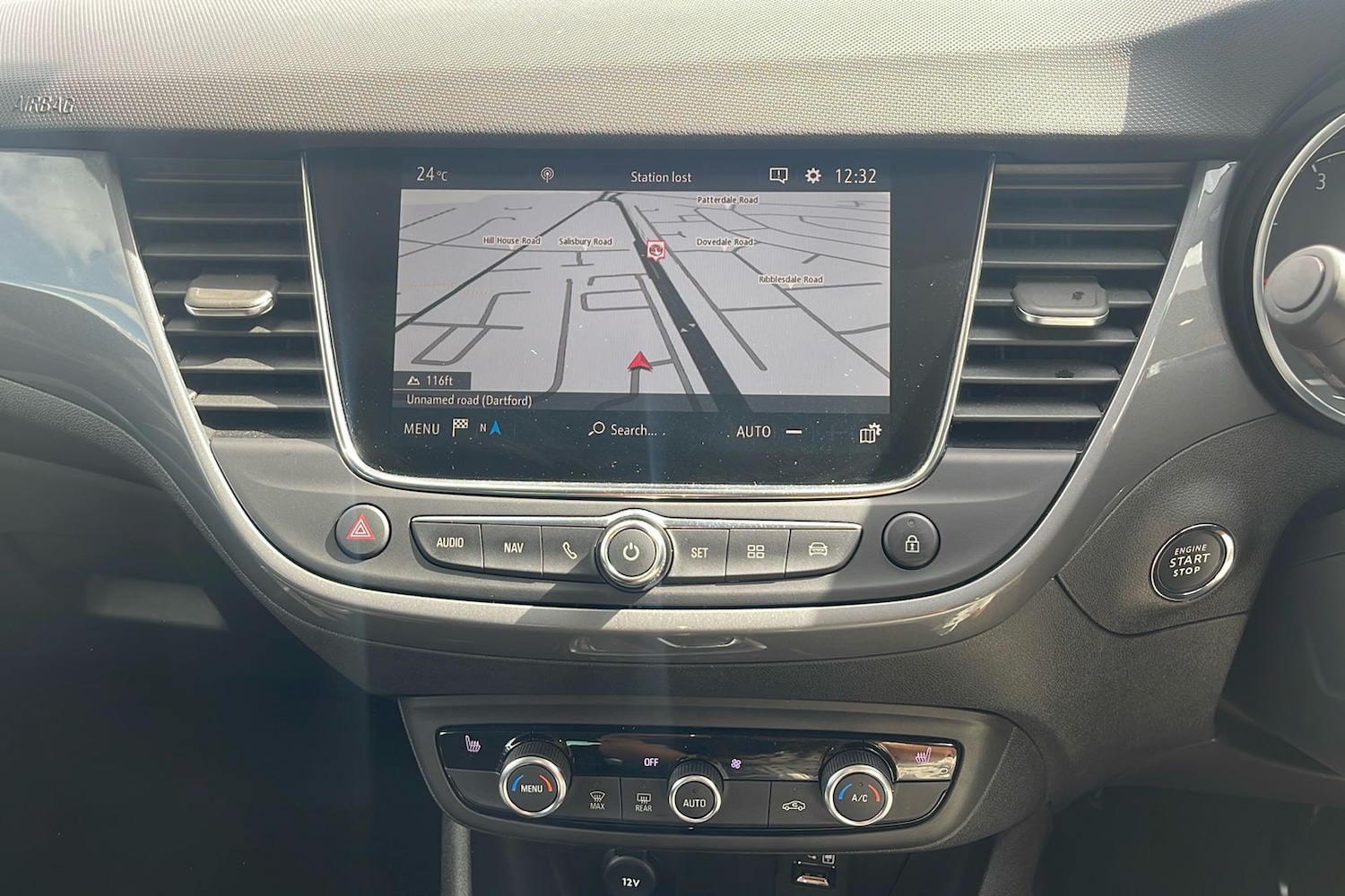 Used Vauxhall Crossland 2024 for sale - 77219869: Photo 25