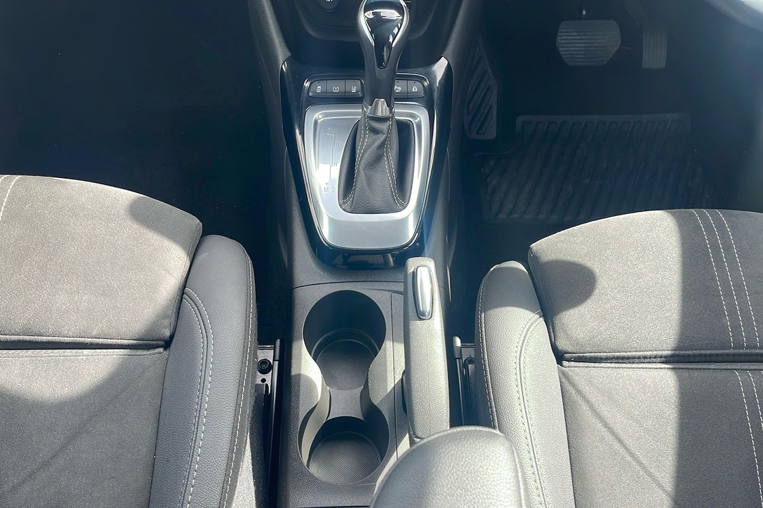 Used Vauxhall Crossland 2024 for sale - 77219869: Photo 26