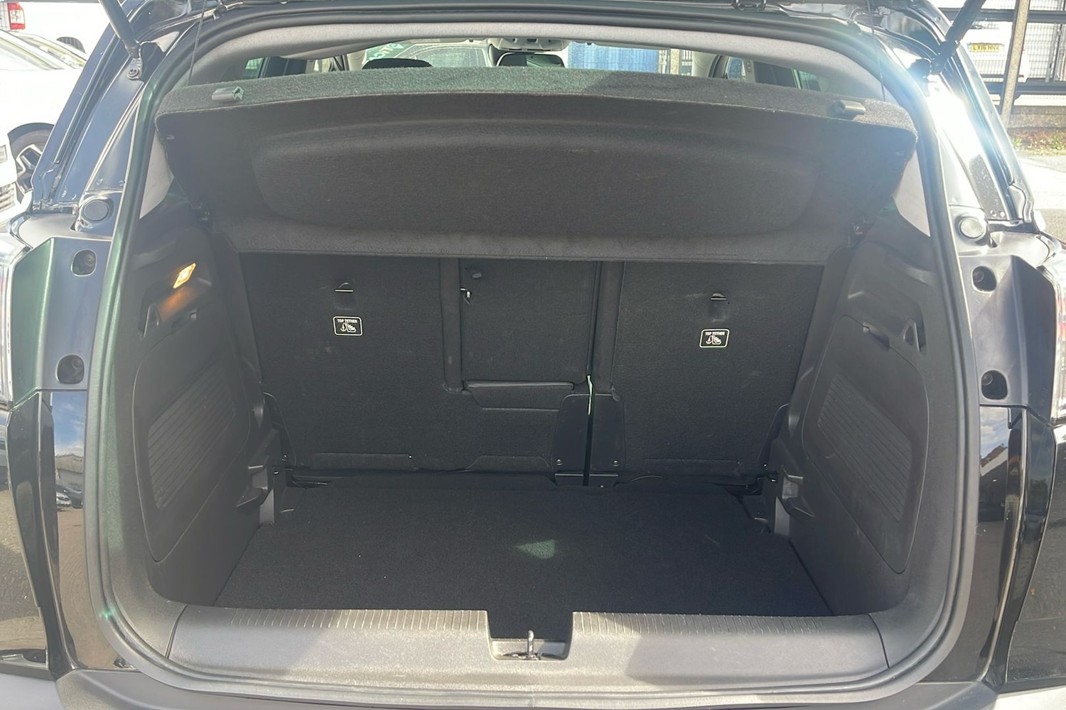 Used Vauxhall Crossland 2024 for sale - 77219869: Photo 27