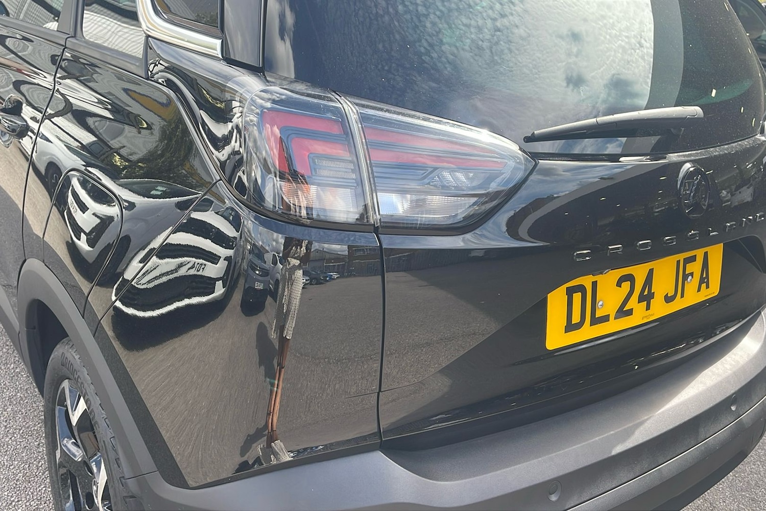 Used Vauxhall Crossland 2024 for sale - 77219869: Photo 28