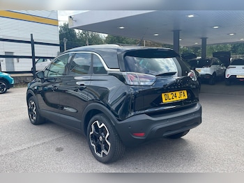 Used Vauxhall Crossland 2024 for sale - 77219869: Photo