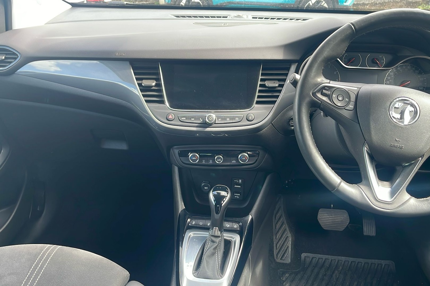 Used Vauxhall Crossland 2024 for sale - 77219869: Photo 32