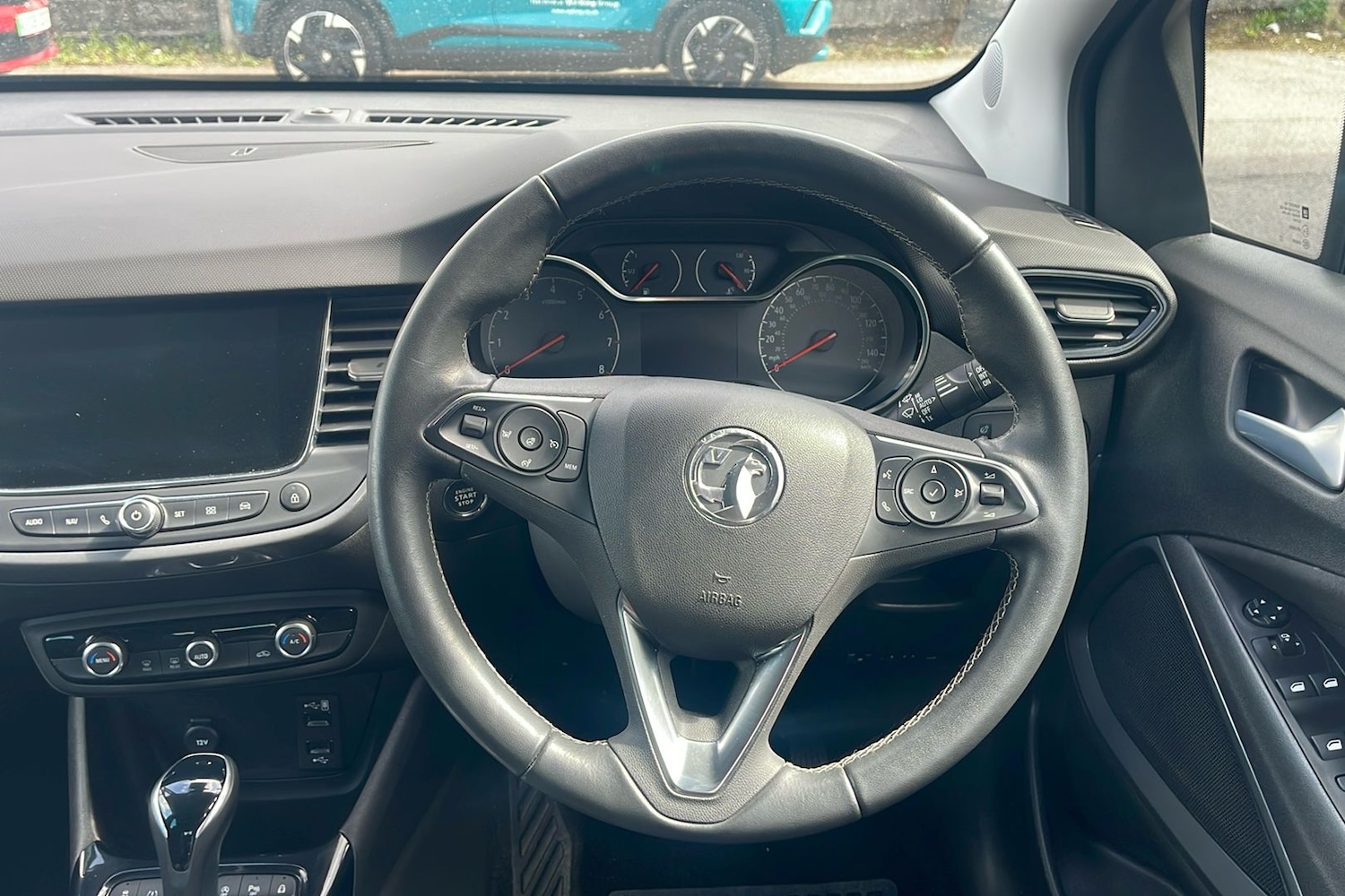 Used Vauxhall Crossland 2024 for sale - 77219869: Photo 33