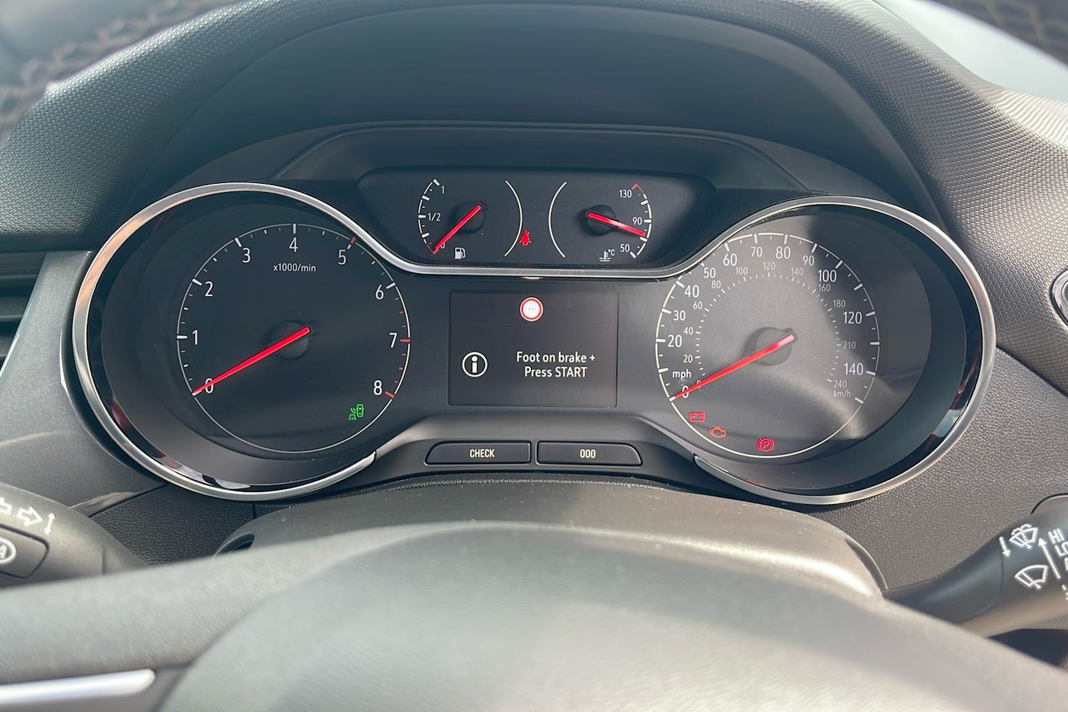 Used Vauxhall Crossland 2024 for sale - 77219869: Photo 34