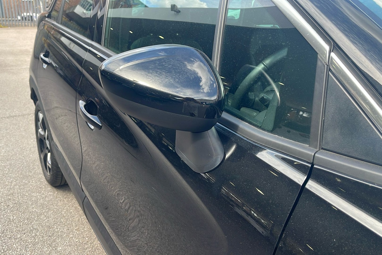 Used Vauxhall Crossland 2024 for sale - 77219869: Photo 36