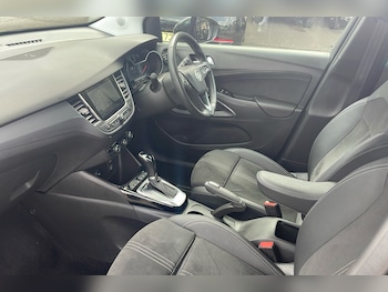 Used Vauxhall Crossland 2024 for sale - 77219869: Photo