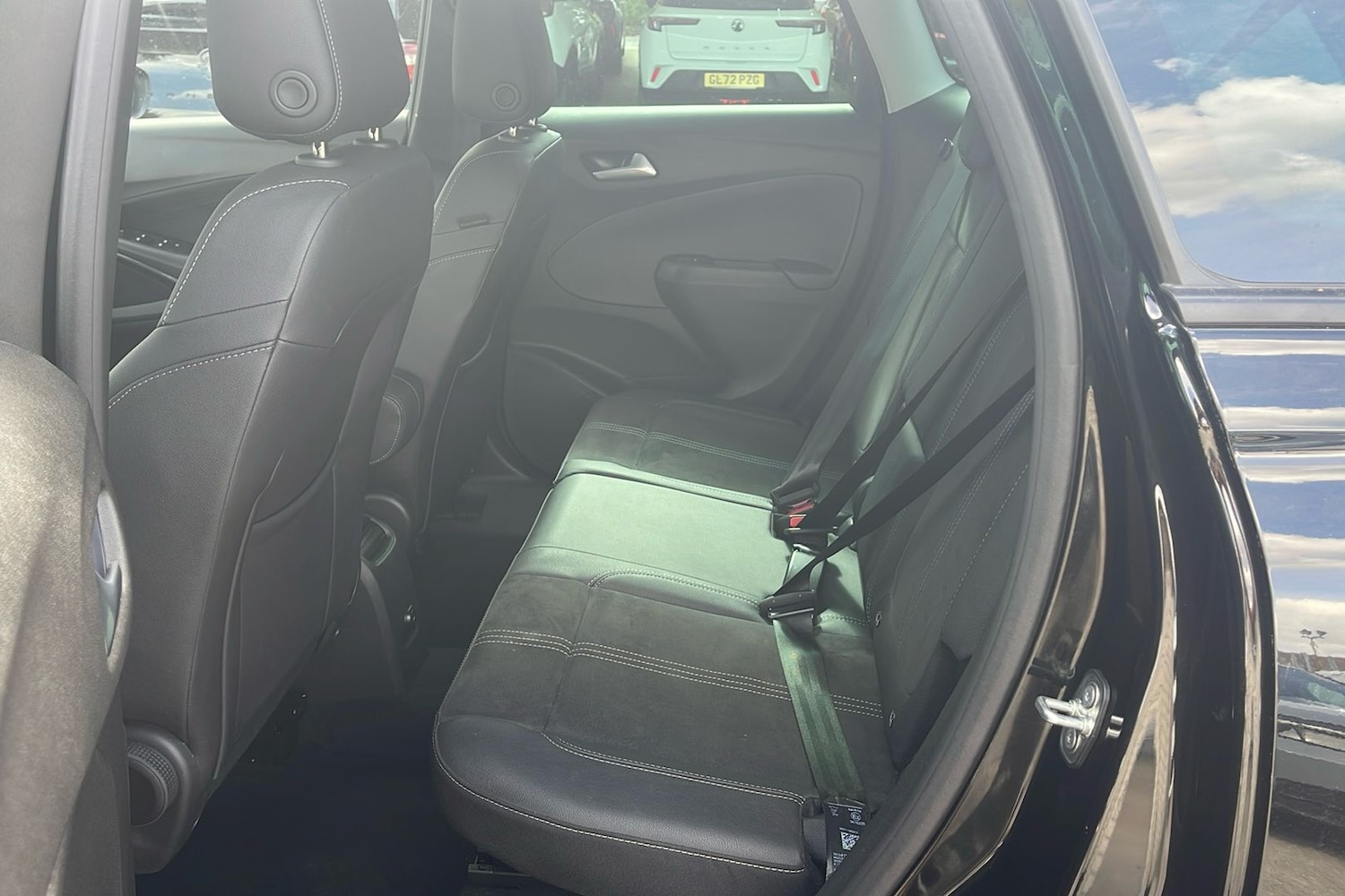 Used Vauxhall Crossland 2024 for sale - 77219869: Photo 40