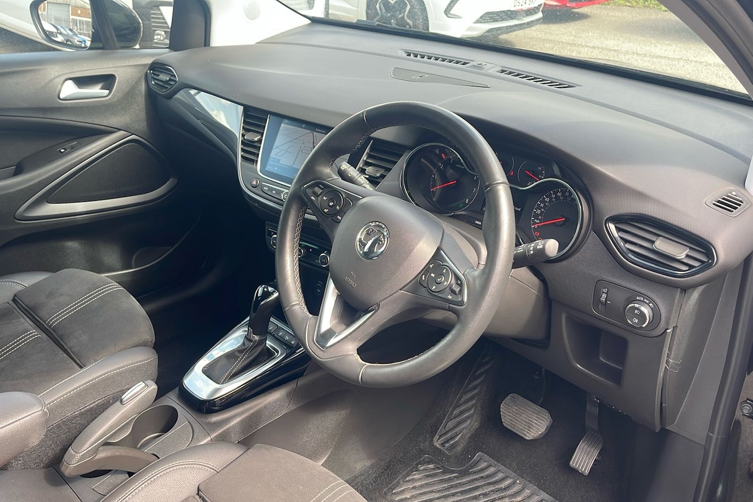 Used Vauxhall Crossland 2024 for sale - 77219869: Photo 43