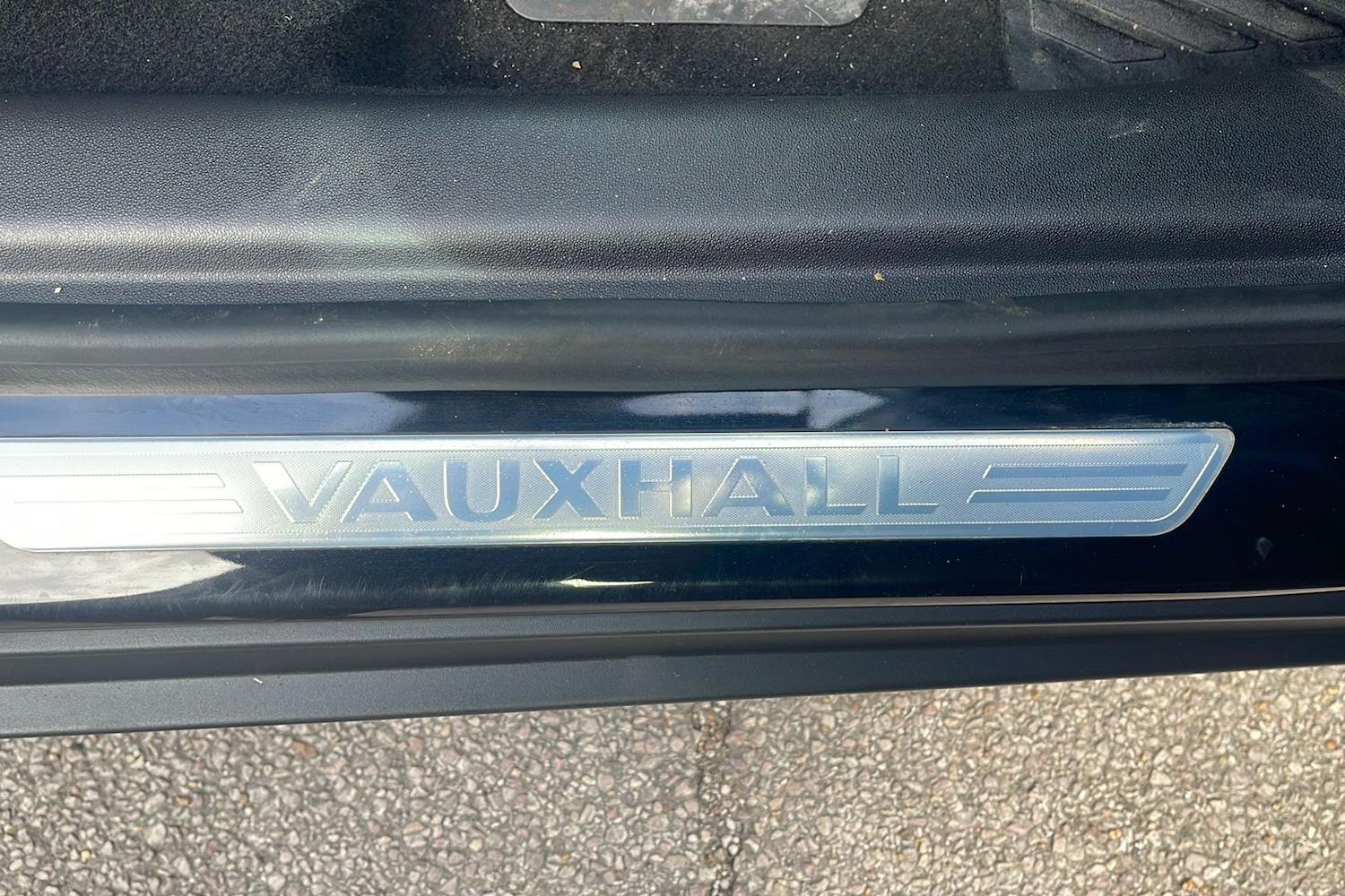 Used Vauxhall Crossland 2024 for sale - 77219869: Photo 44