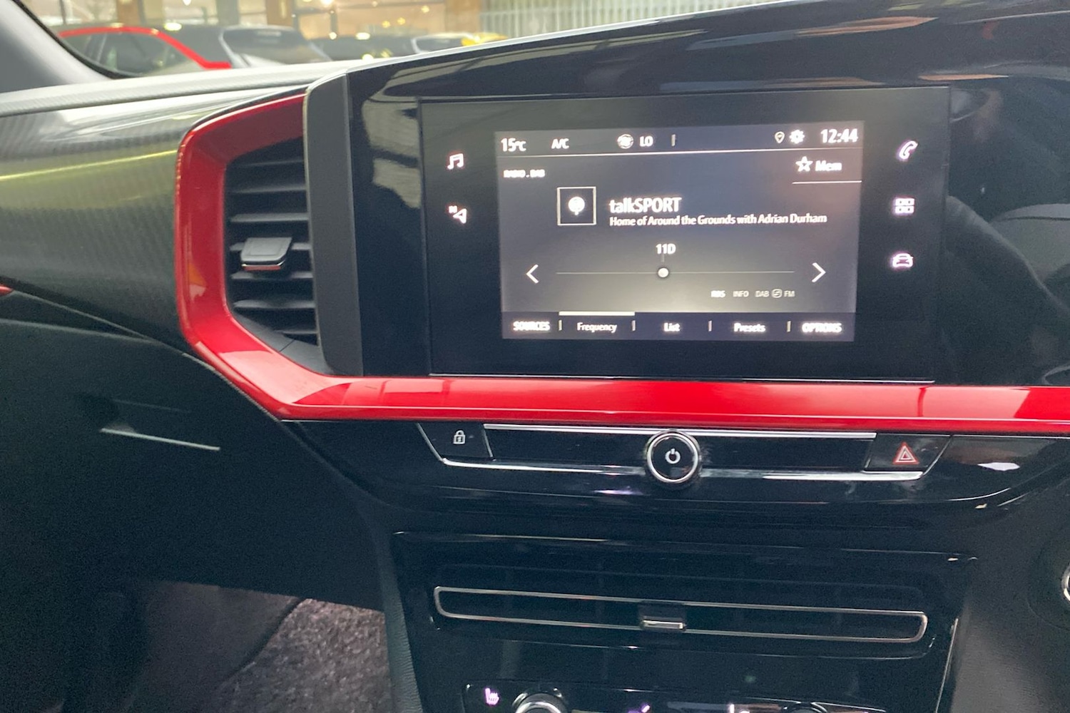 Used Vauxhall Mokka 2022 for sale - 77012221: Photo 14