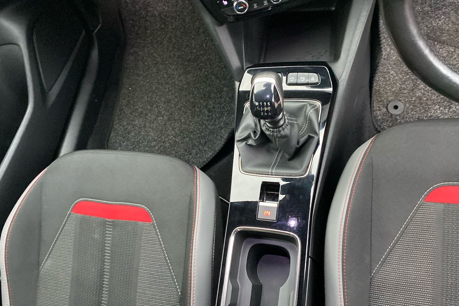 Used Vauxhall Mokka 2022 for sale - 77012221: Photo 17