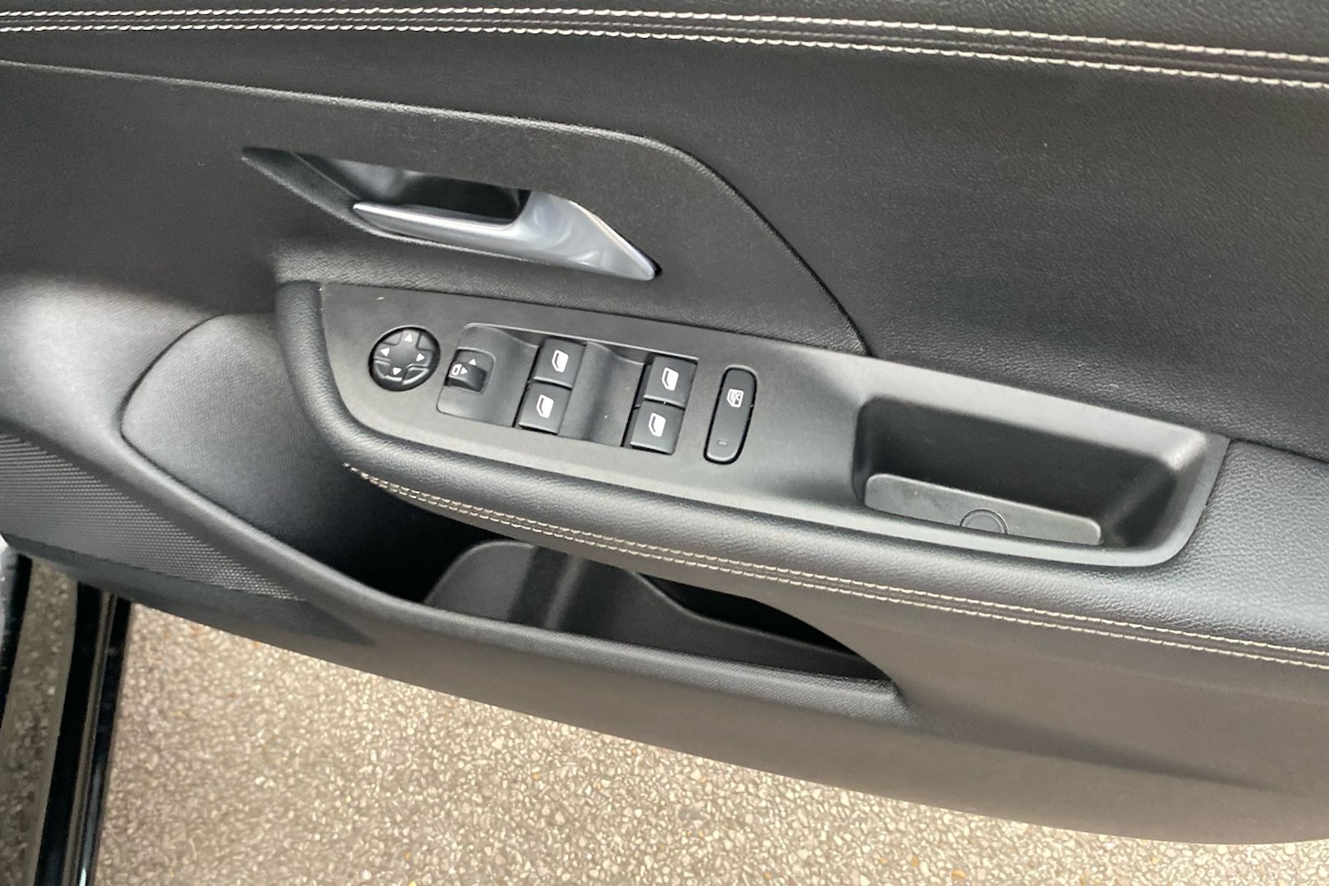 Used Vauxhall Mokka 2022 for sale - 77012221: Photo 18